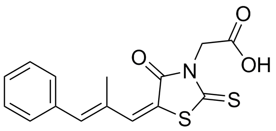 Epalrestat Impurity 11